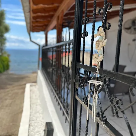 Holiday home Penelope House *