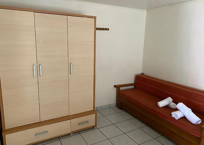 Penelope House Holiday home Skala Kallirakhis