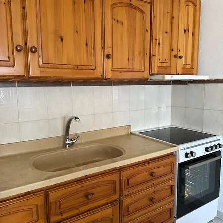 Penelope House Case de vacanță Skála Kallirákhis