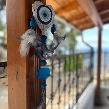 بيت للعطل Penelope House *