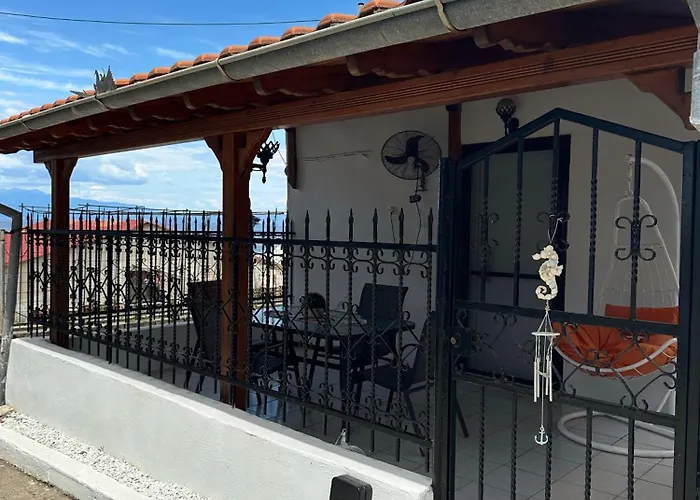 Ferienhaus Penelope House *